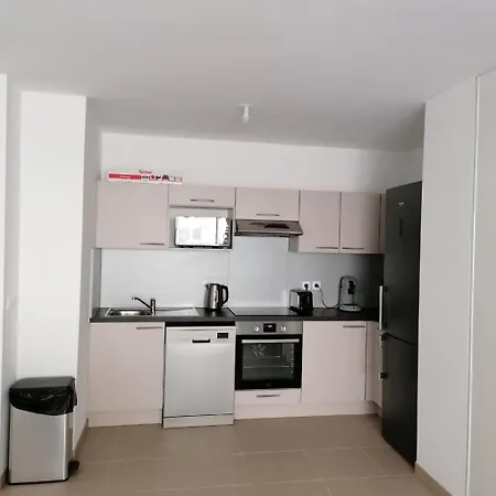 Appartement Villa Galice Antibes Exterior foto