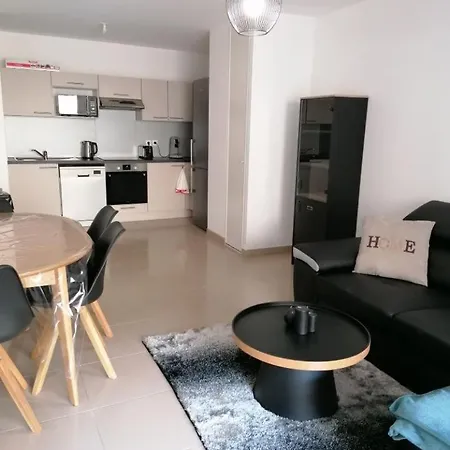 Appartement Villa Galice Antibes Exterior foto