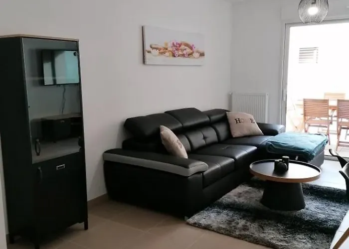 Appartement Villa Galice