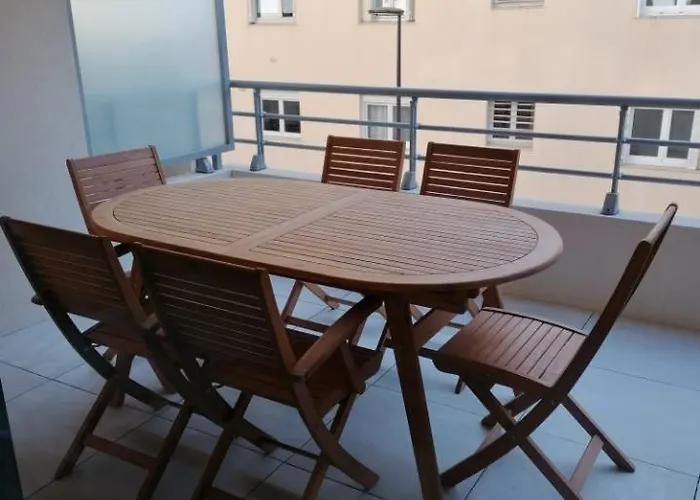 Appartement Villa Galice
