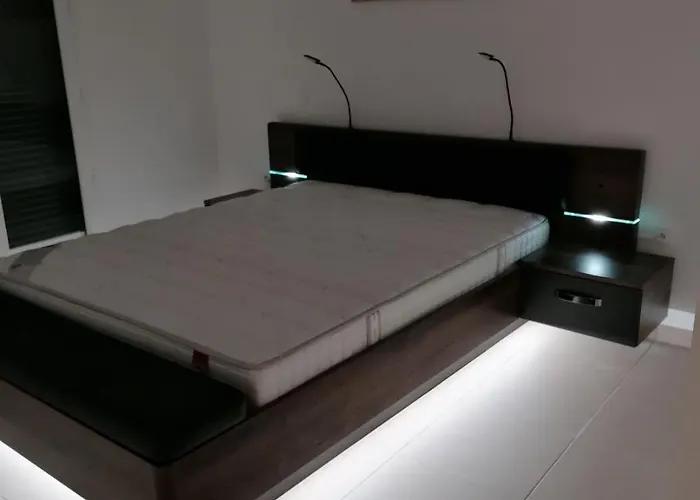 Appartement Villa Galice