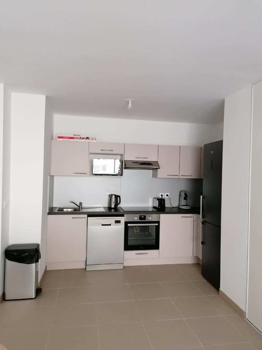 Apartamento Galice *