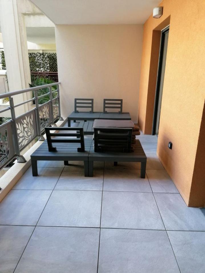 Apartment Galice