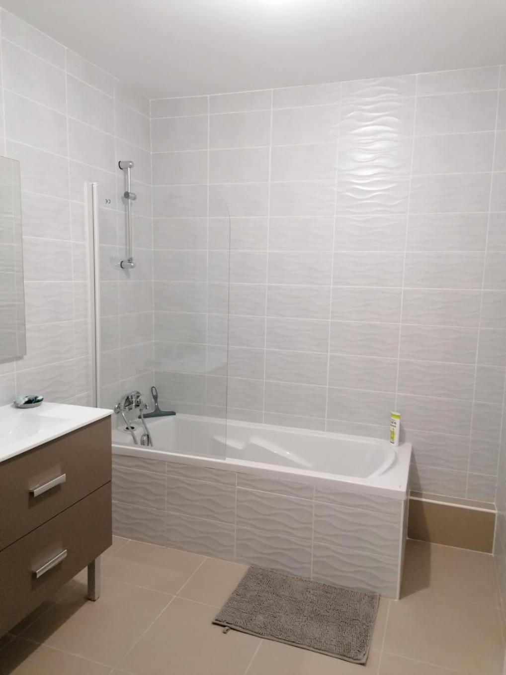 Apartamento Galice *