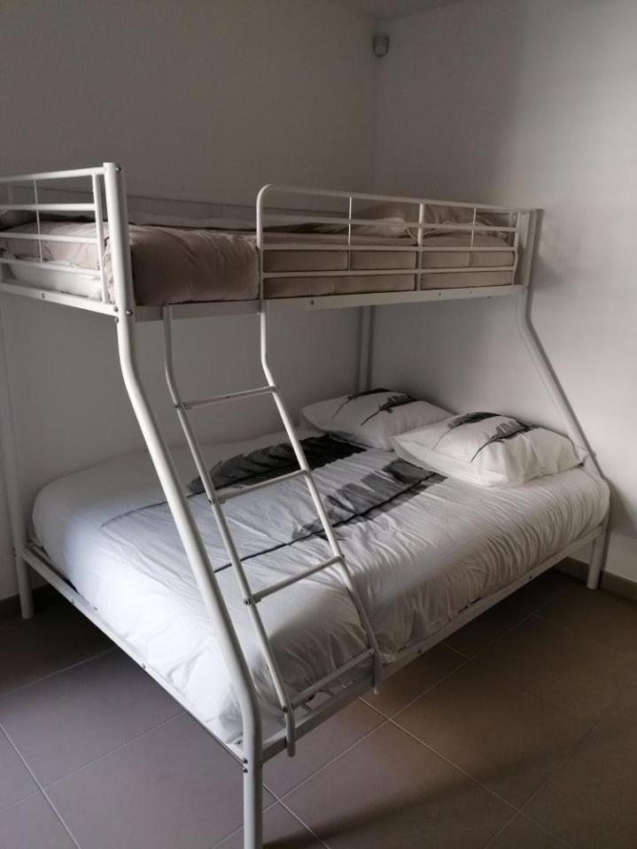 Galice Apartamento Antibes