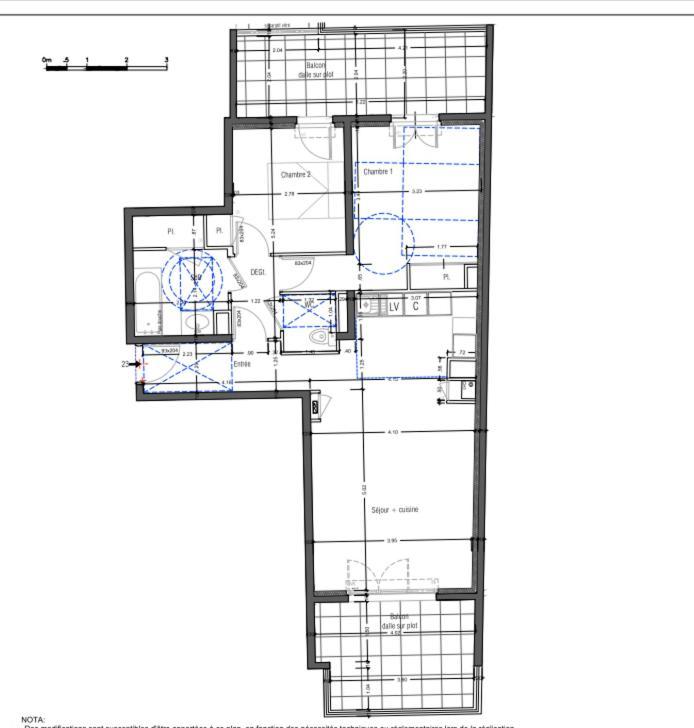Apartment Galice Antibes